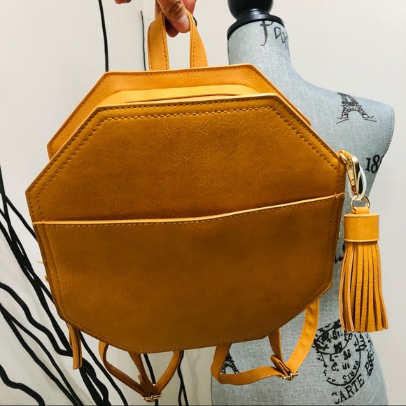 ❌Under One Sky Backpack - Picture 5 of 7